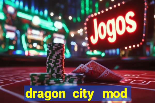 dragon city mod apk team2earn